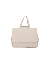 Håndtaske inkludere lille taske 38x12x28cm